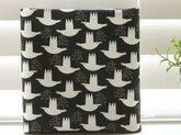 Half Yard 韓國製造的 Birds 布料